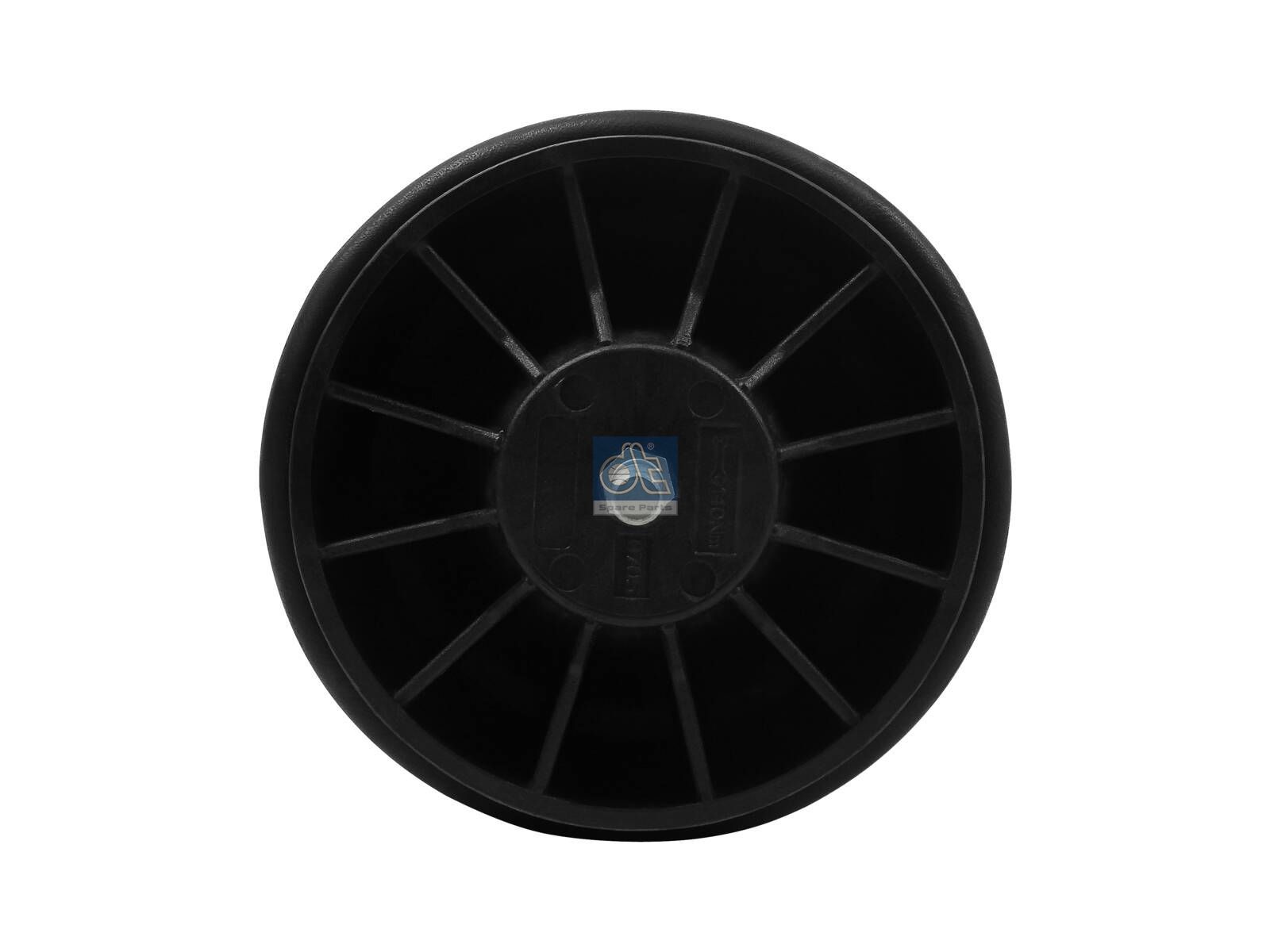 Air spring | DT Spare Parts 7.12031