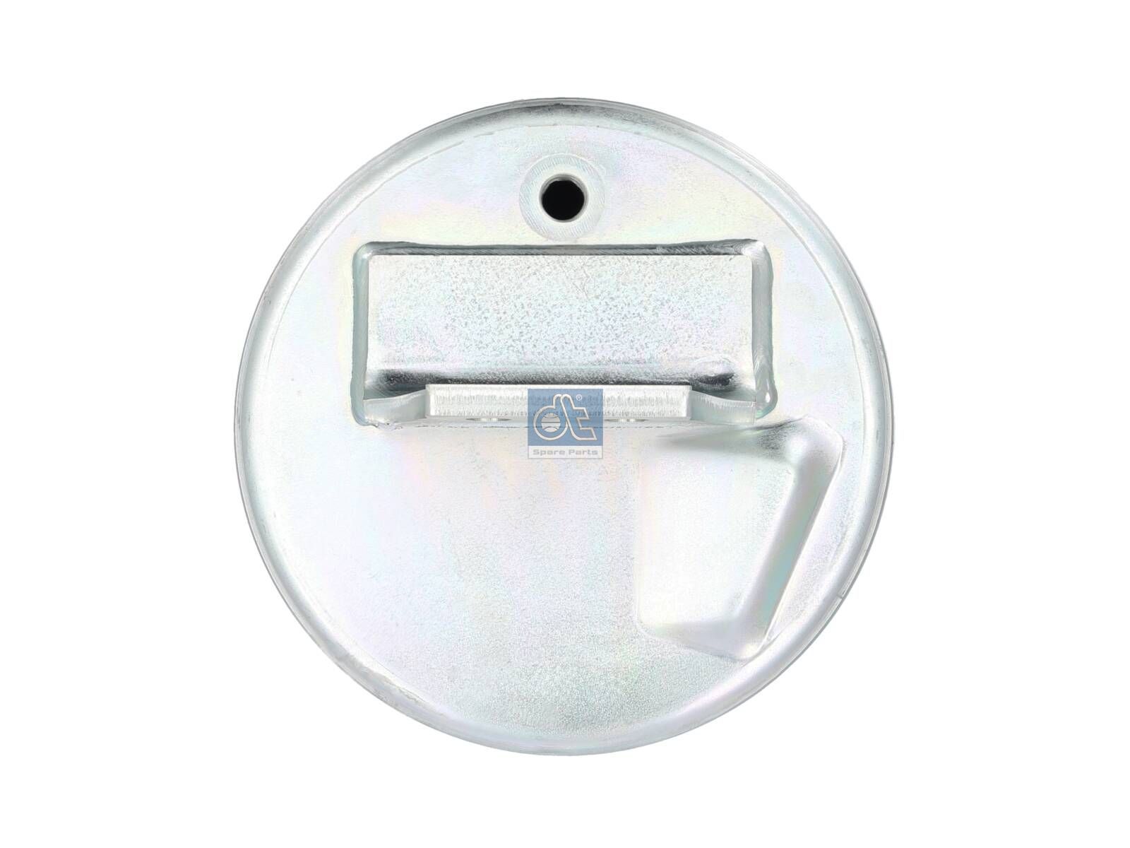 Air spring | DT Spare Parts 7.12032