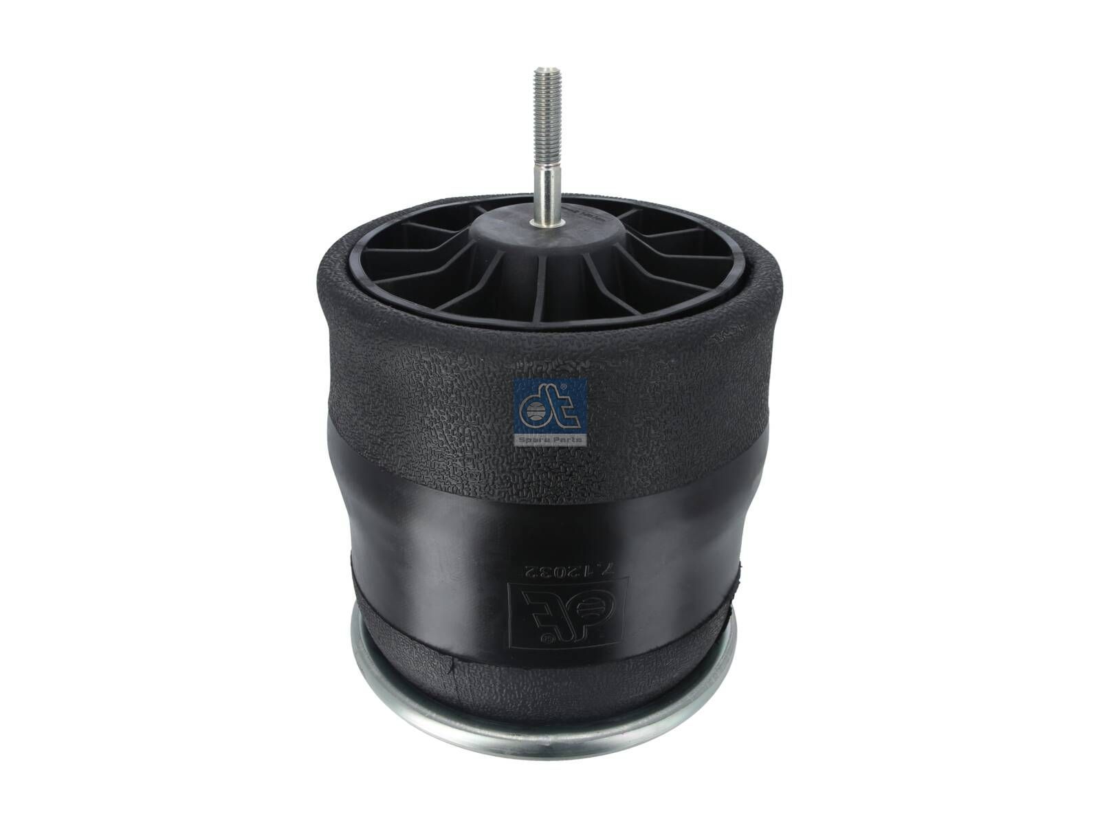 Air spring | DT Spare Parts 7.12032
