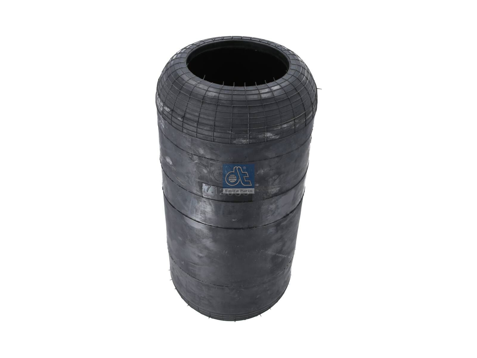 Air spring | DT Spare Parts 7.12033