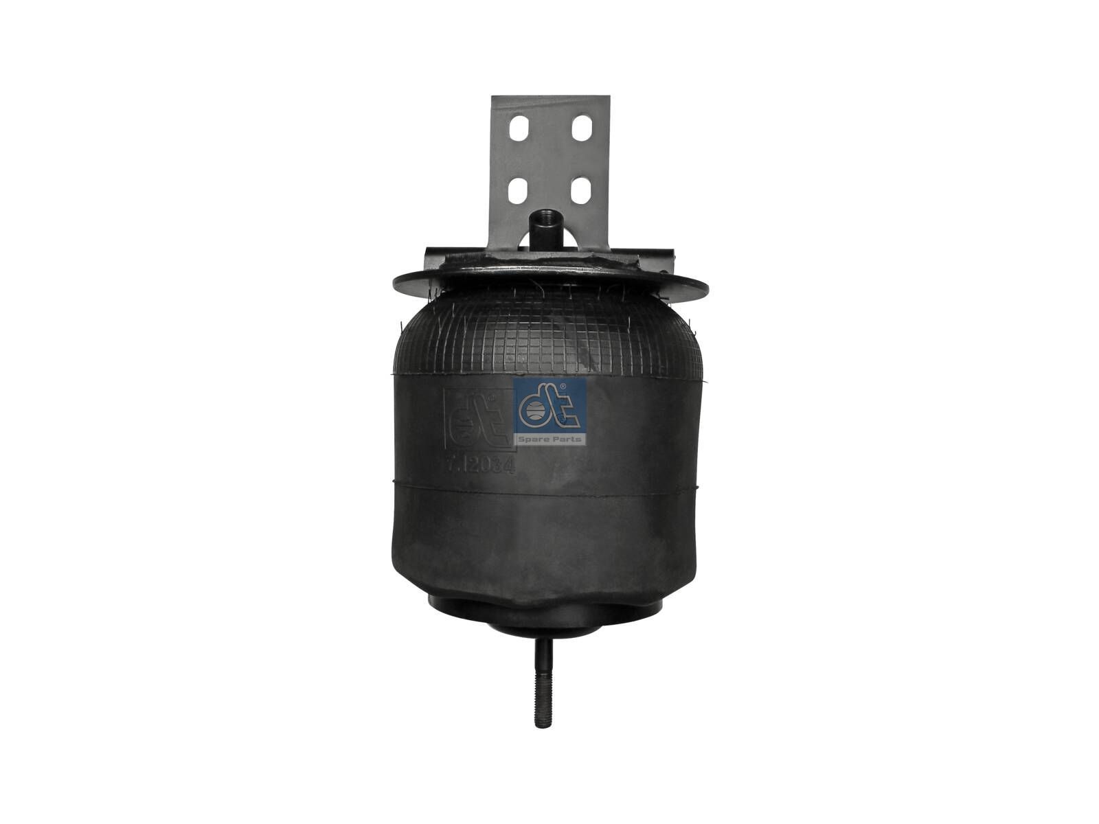 Air spring | DT Spare Parts 7.12034