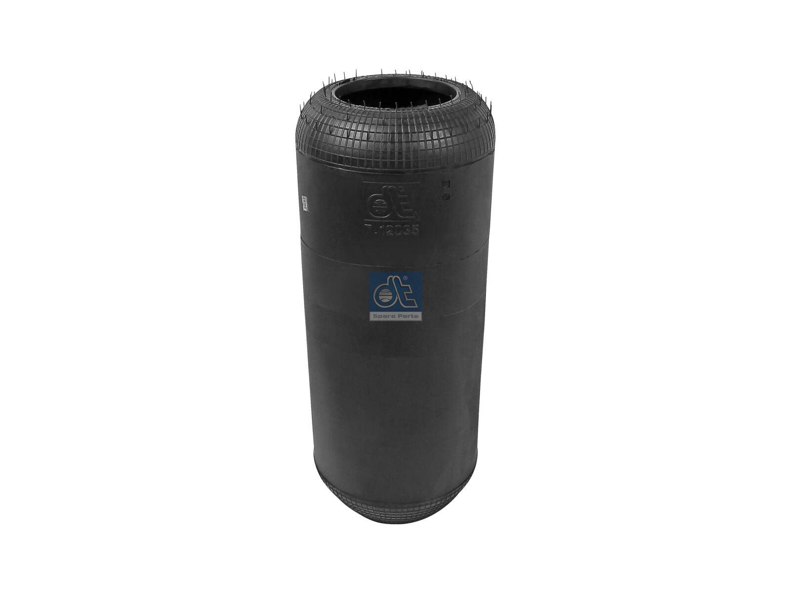 Air spring | DT Spare Parts 7.12035