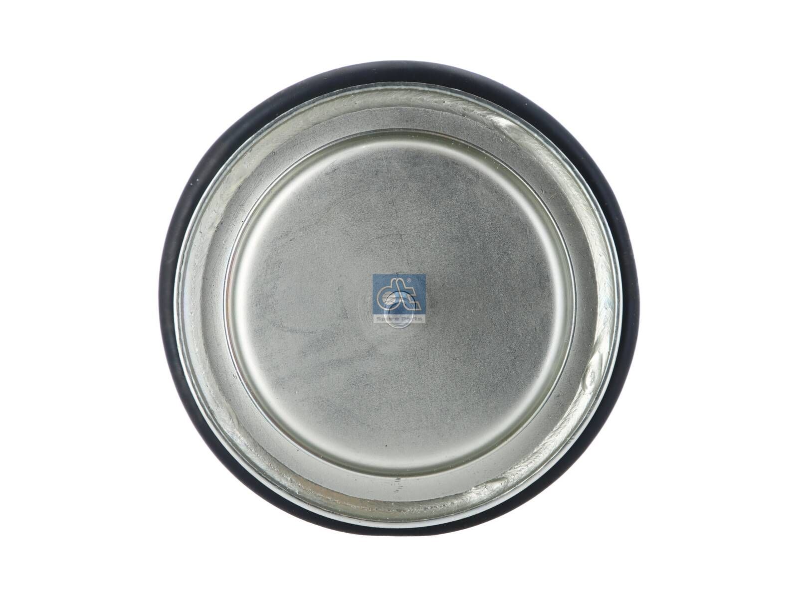 Air spring | DT Spare Parts 7.12036