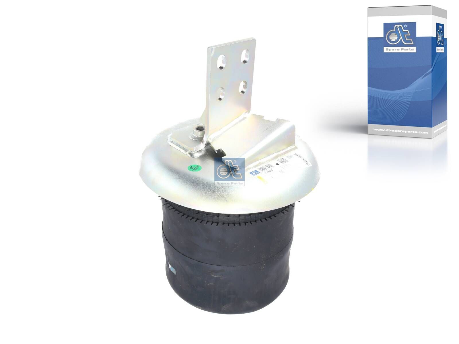 Air spring | DT Spare Parts 7.12037