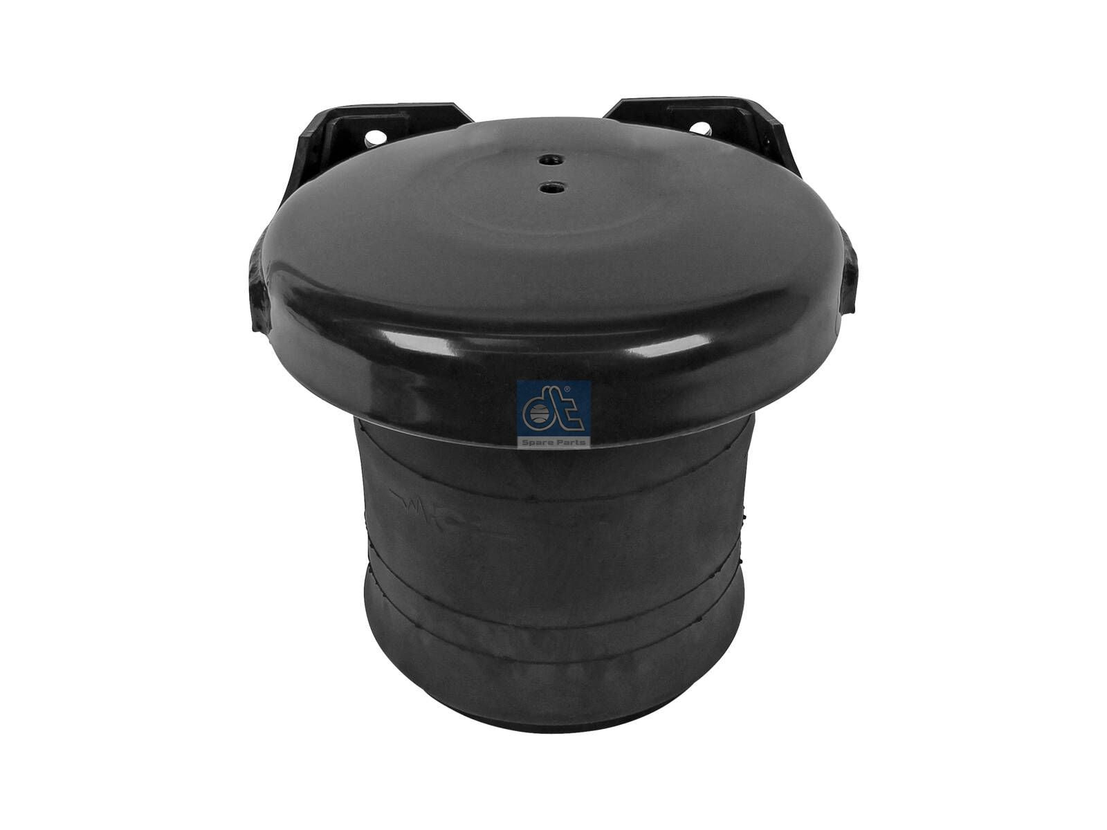 Air spring | DT Spare Parts 7.12040
