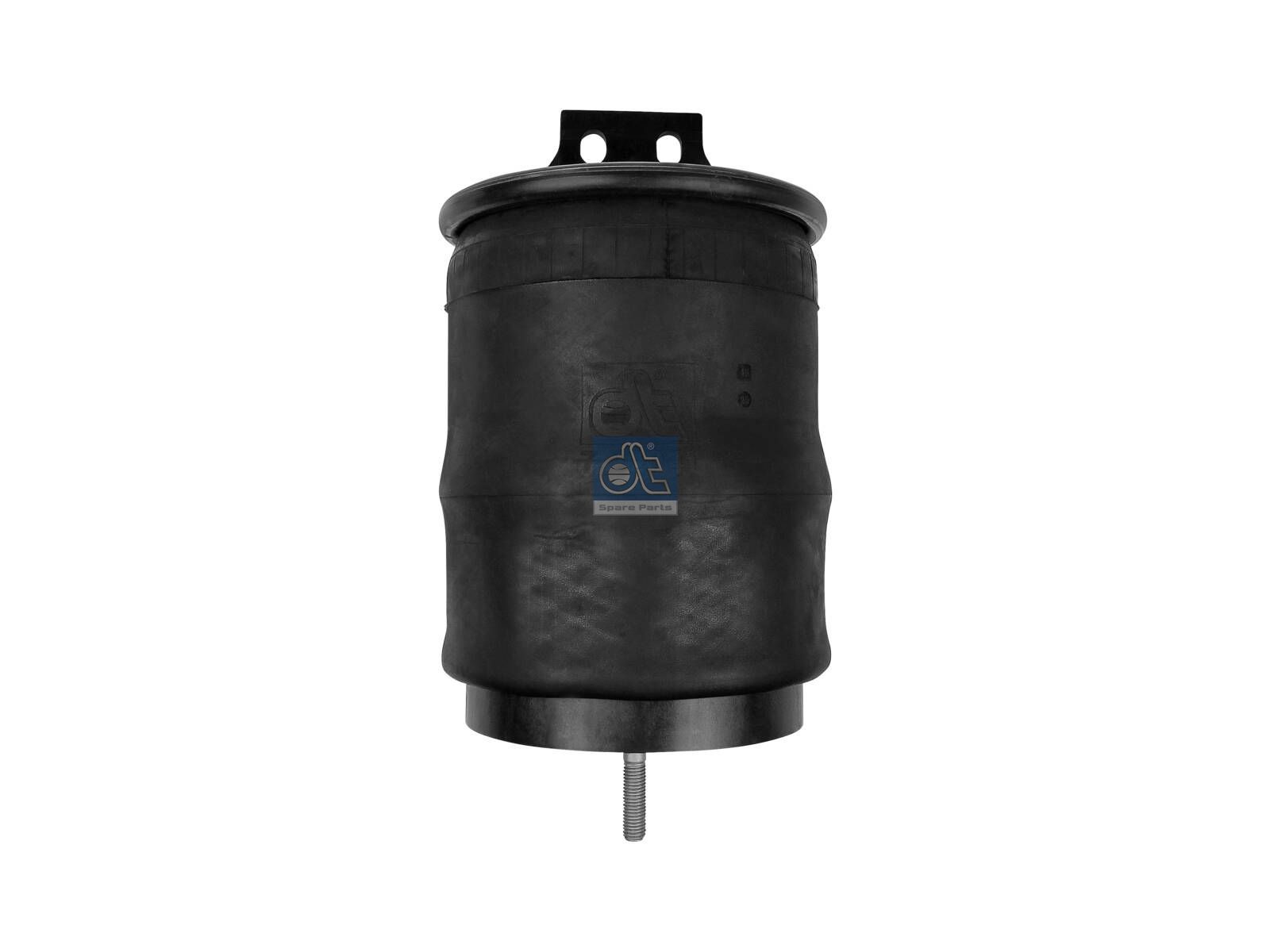 Air spring | DT Spare Parts 7.12041