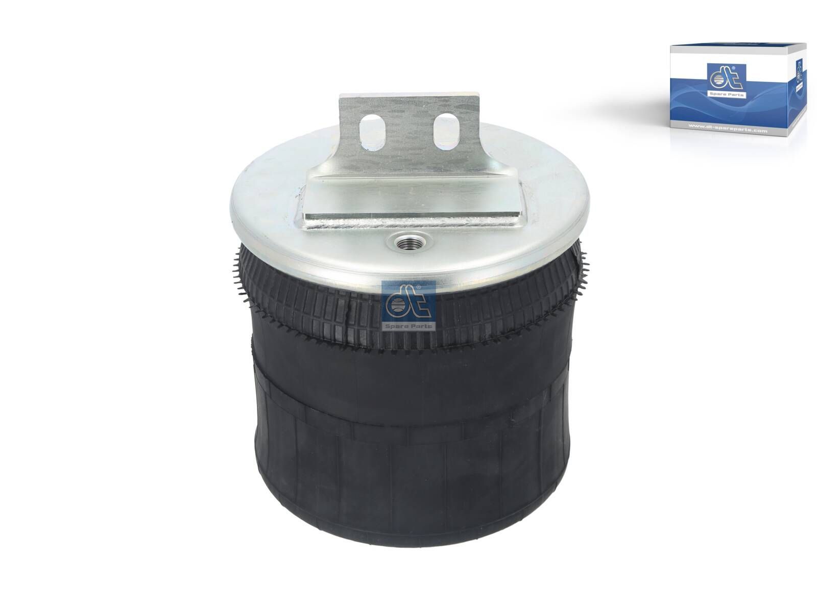 Air spring | DT Spare Parts 7.12042
