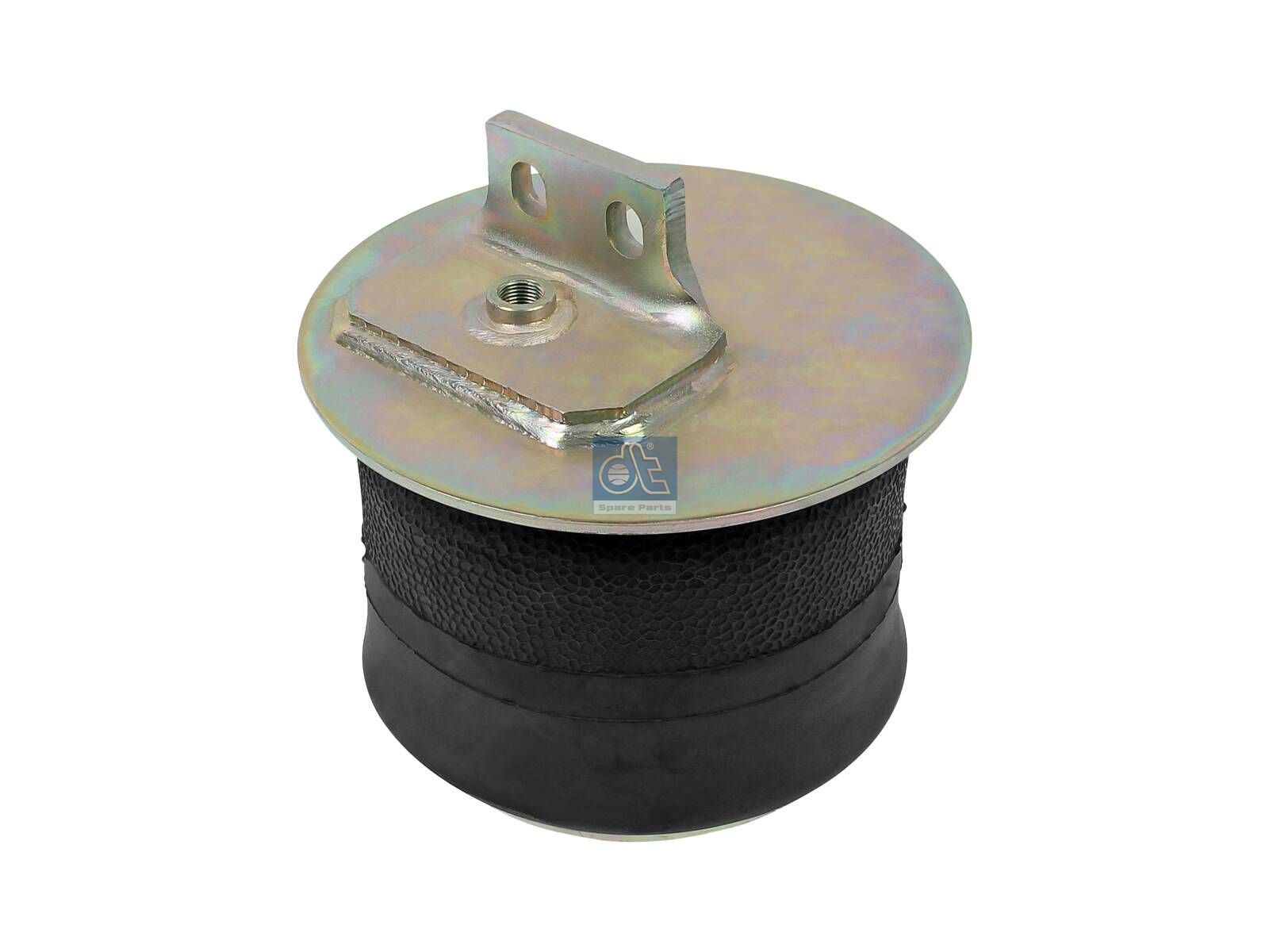 Air spring | DT Spare Parts 7.12043