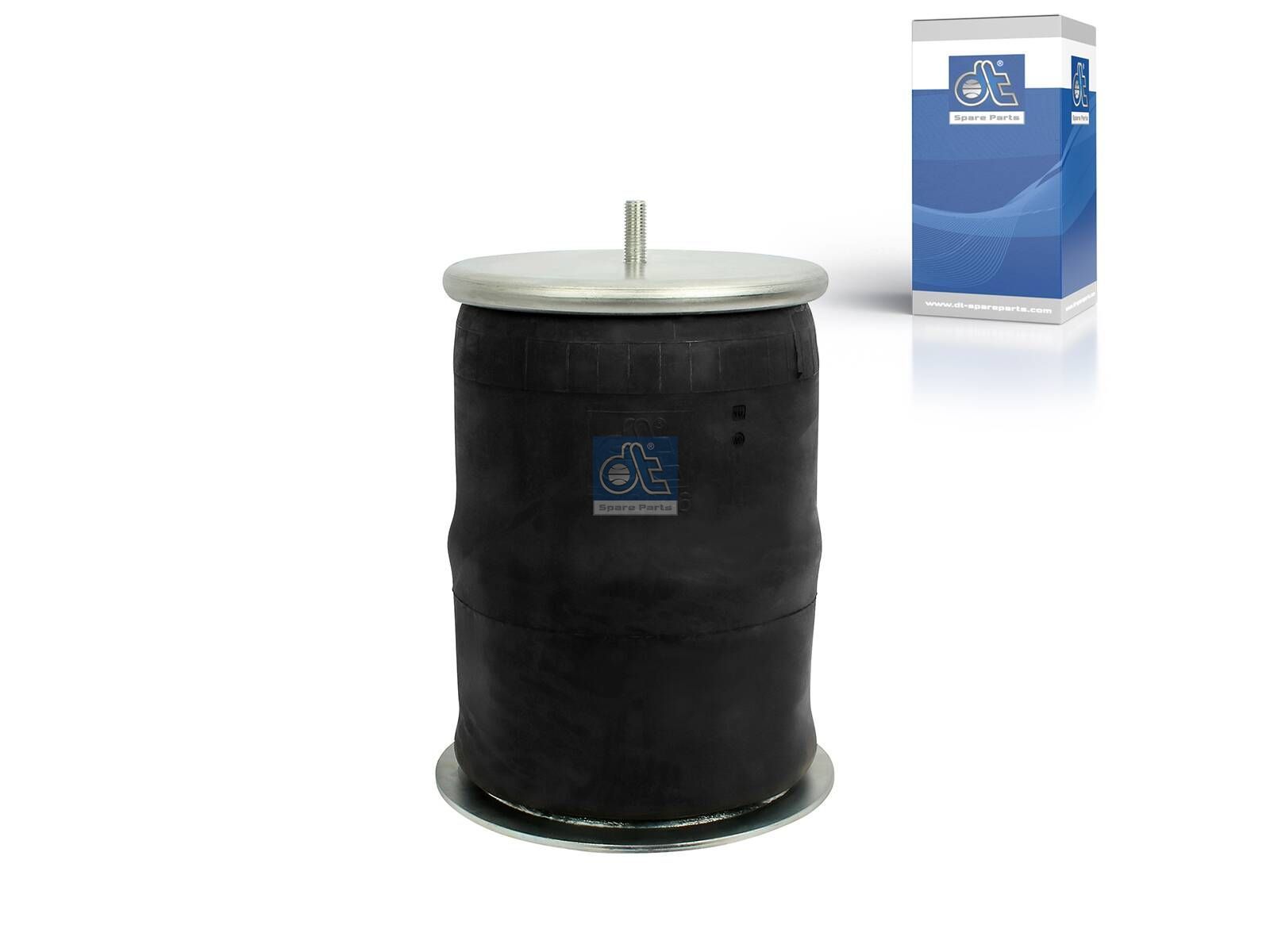 Air spring | DT Spare Parts 7.12046