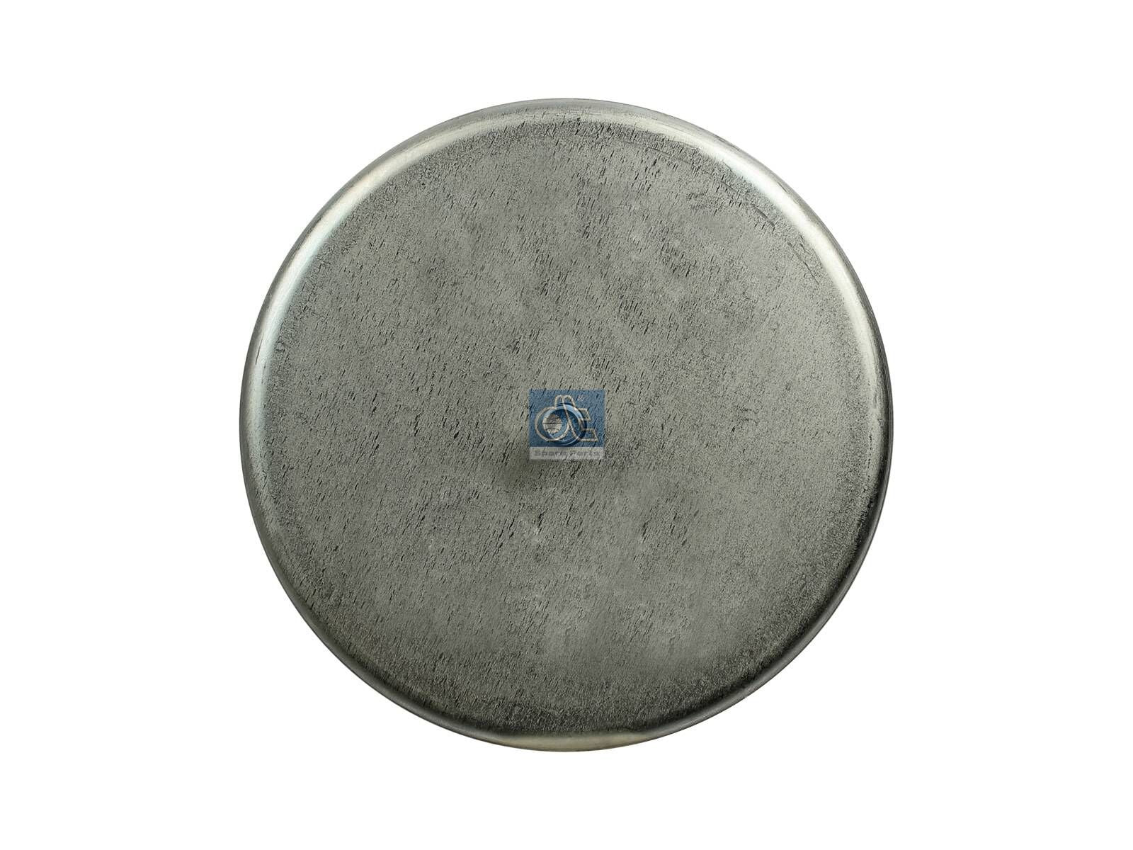 Air spring | DT Spare Parts 7.12046