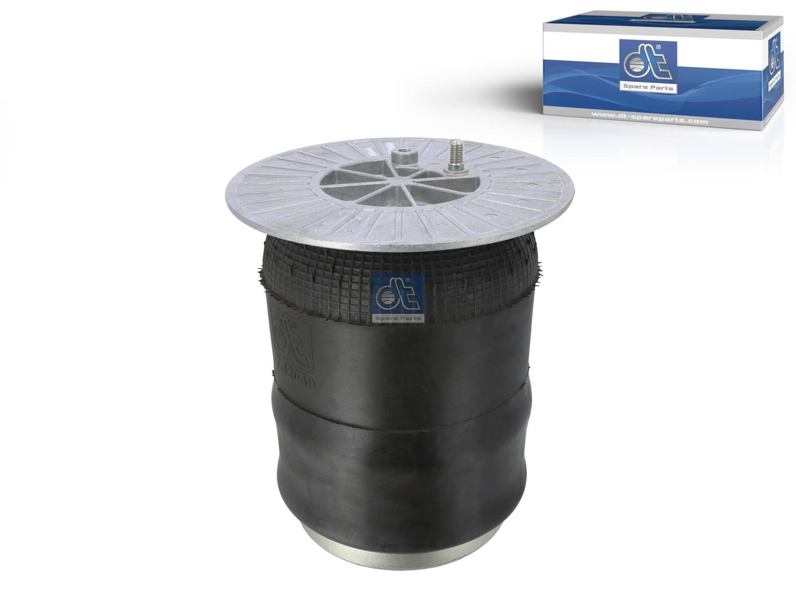 Air spring | DT Spare Parts 7.12049