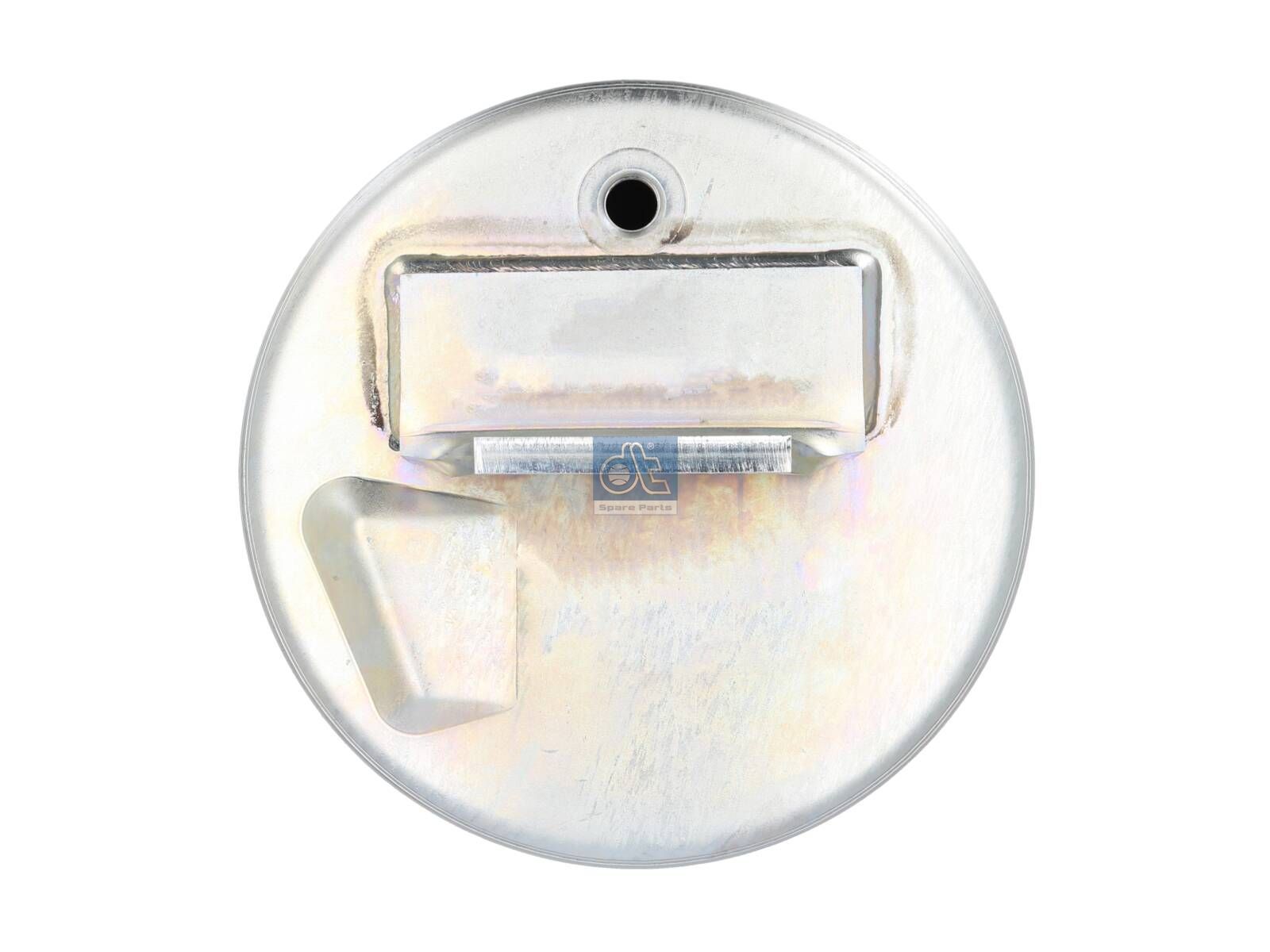 Air spring | DT Spare Parts 7.12050