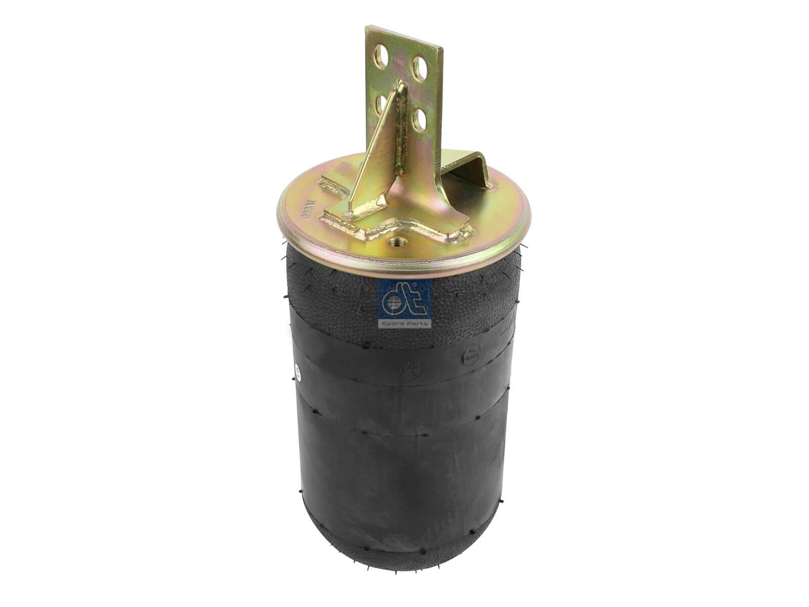 Air spring | DT Spare Parts 7.12052
