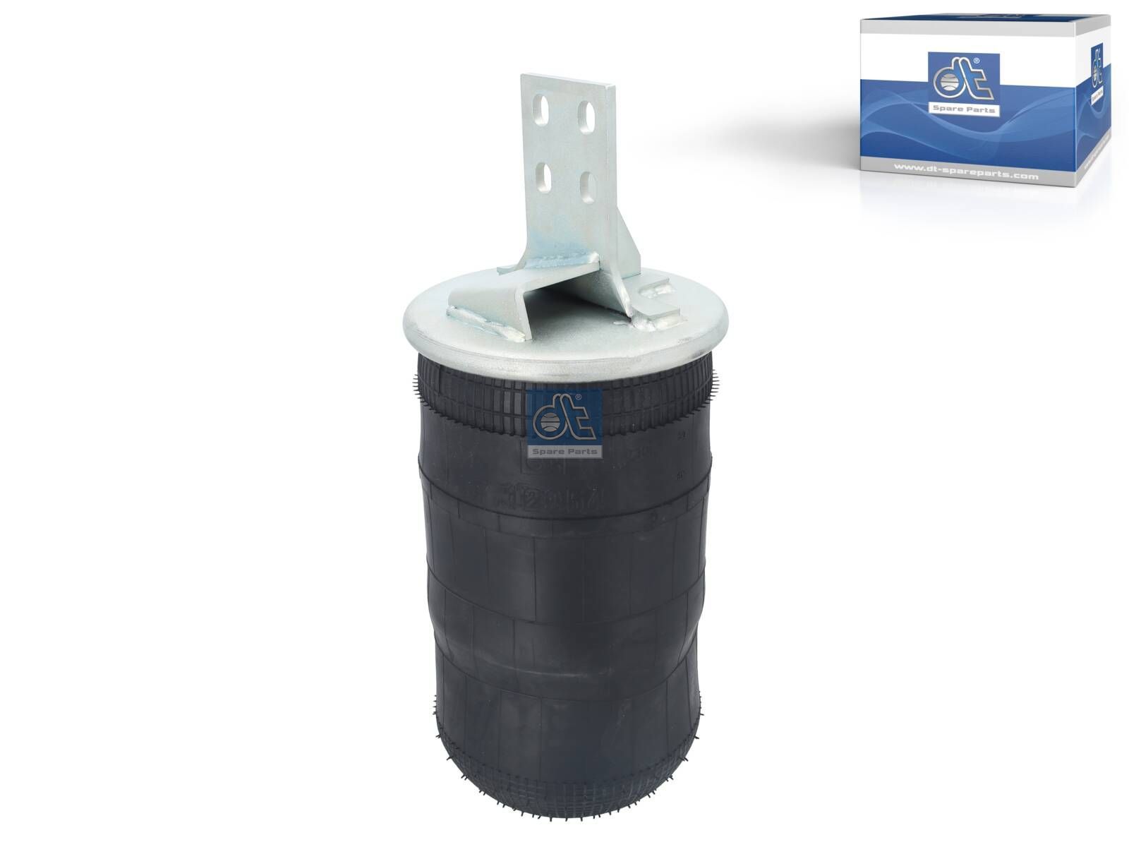 Air spring | DT Spare Parts 7.12054