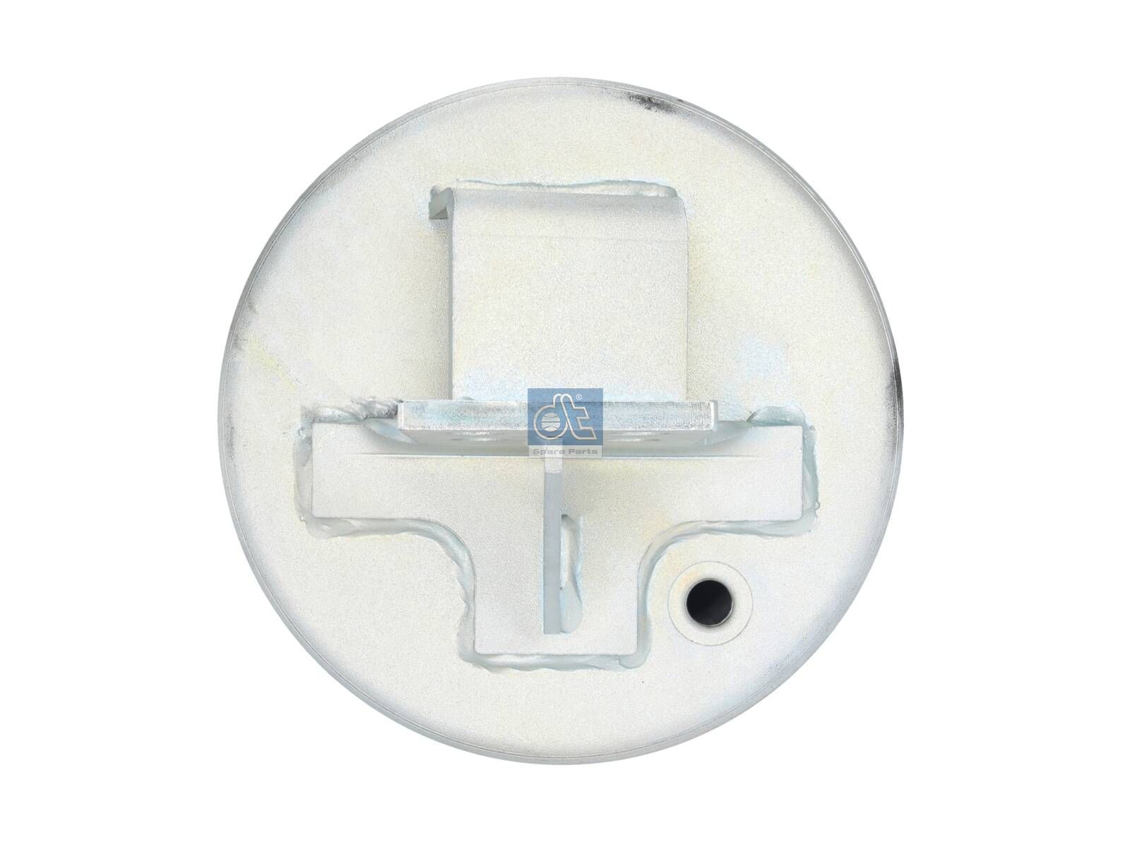 Air spring | DT Spare Parts 7.12054