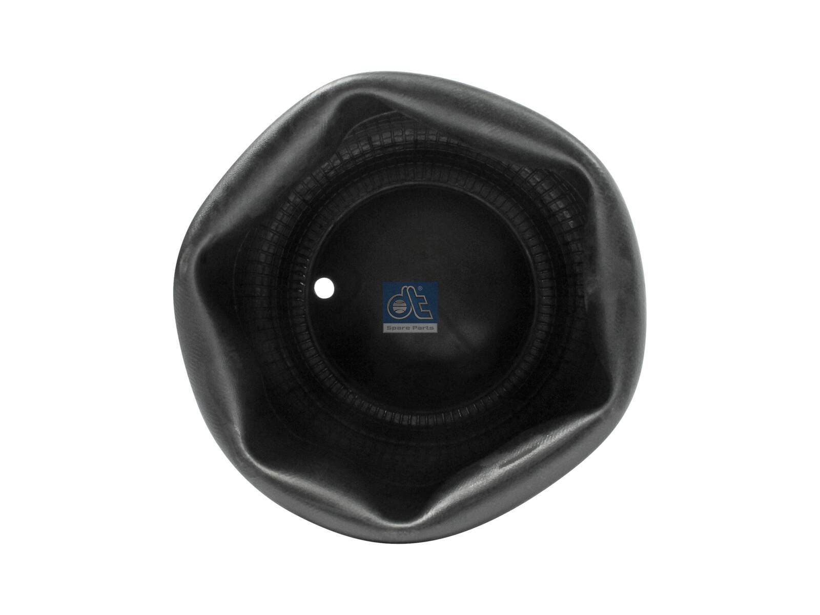 Air spring | DT Spare Parts 7.12054