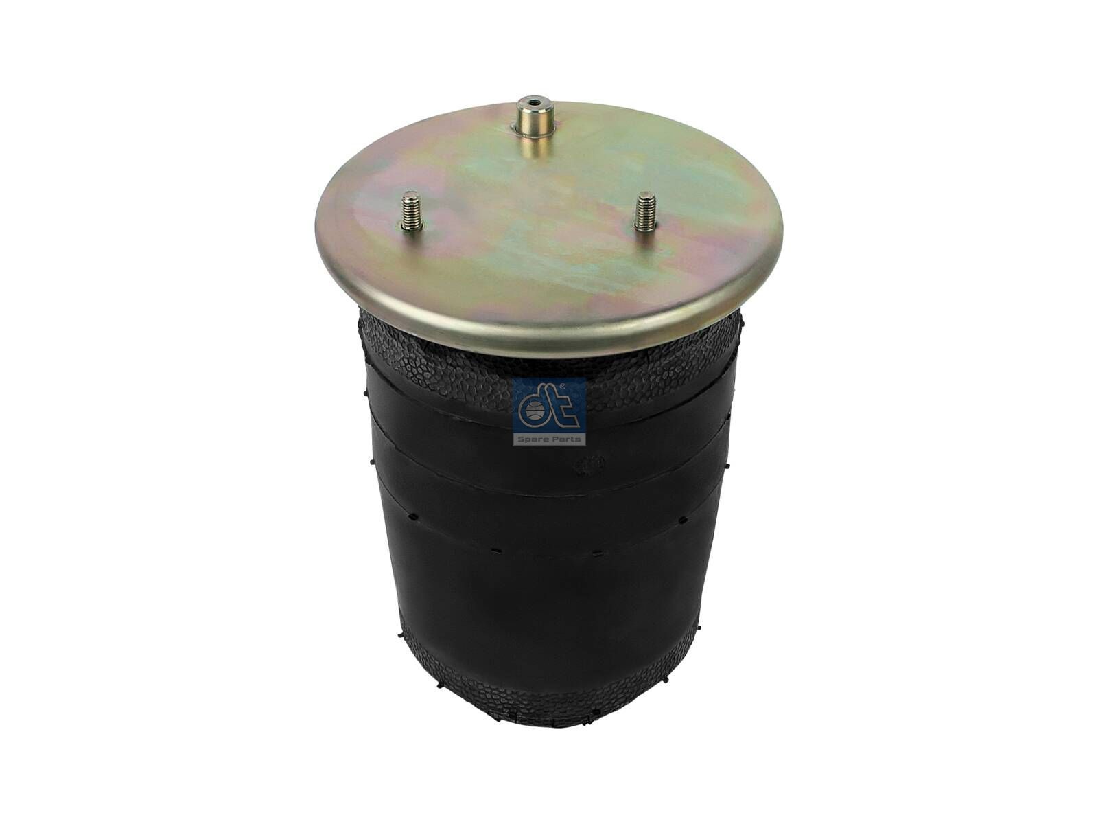 Air spring | DT Spare Parts 7.12055