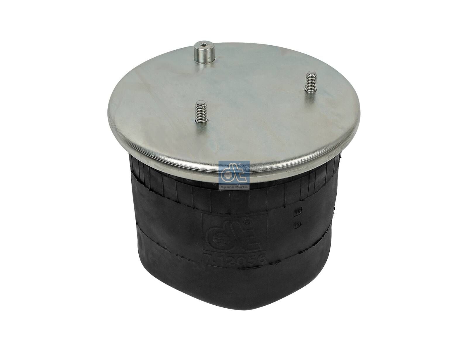 Air spring | DT Spare Parts 7.12056