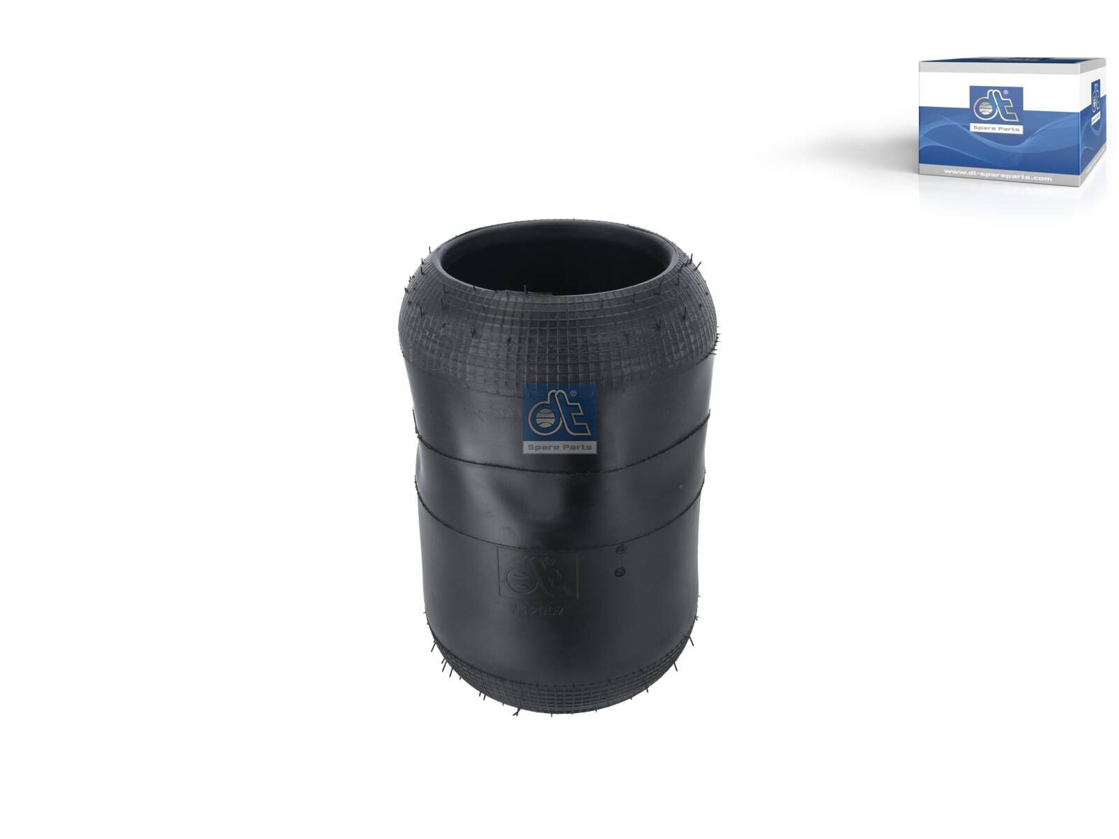 Air spring | DT Spare Parts 7.12057