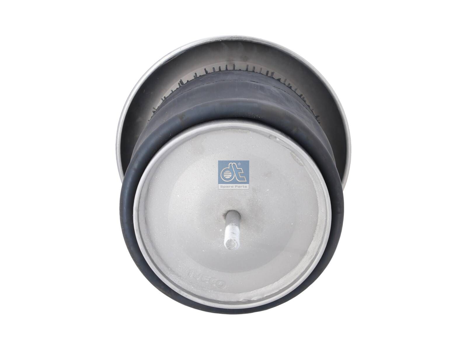 Air spring | DT Spare Parts 7.12058