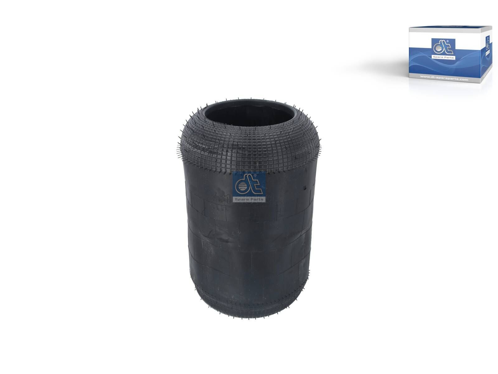 Air spring | DT Spare Parts 7.12059