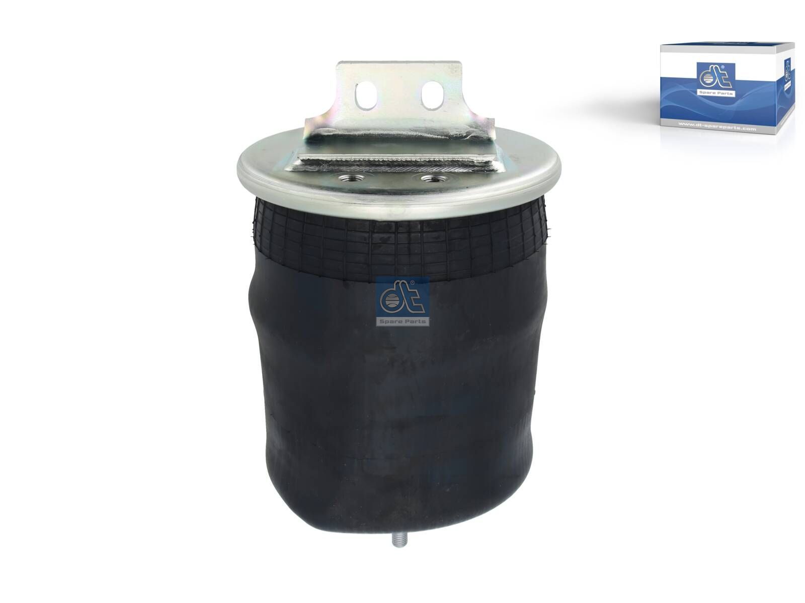 Air spring | DT Spare Parts 7.12060