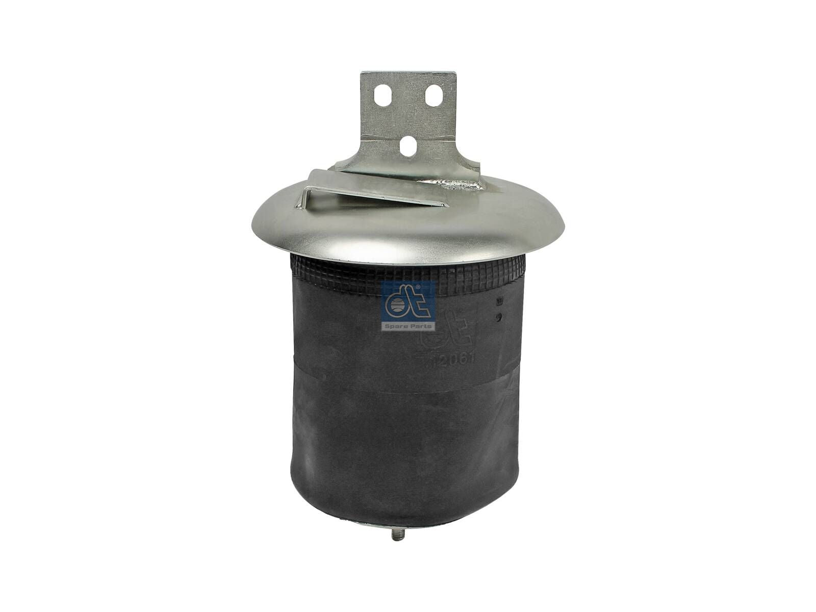 Air spring | DT Spare Parts 7.12061