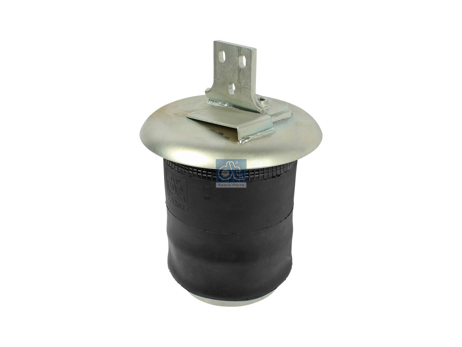 Air spring | DT Spare Parts 7.12062
