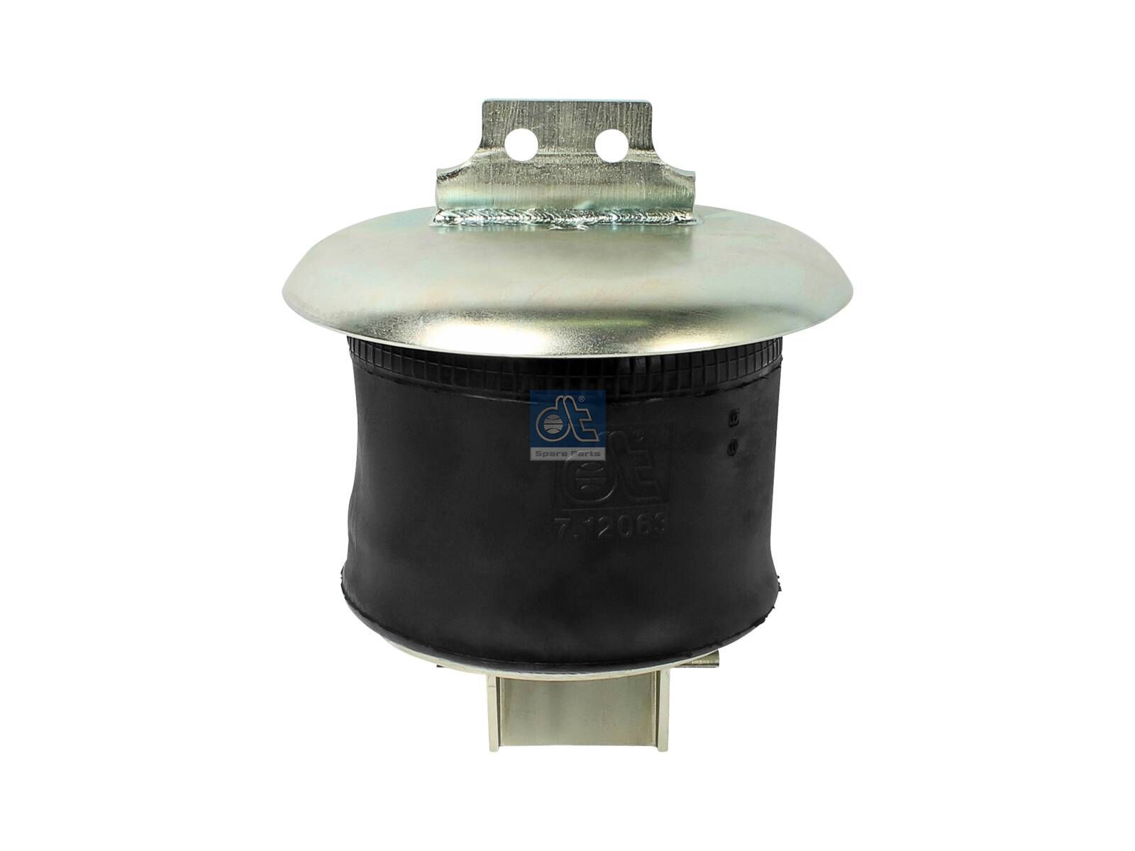 Air spring | DT Spare Parts 7.12063