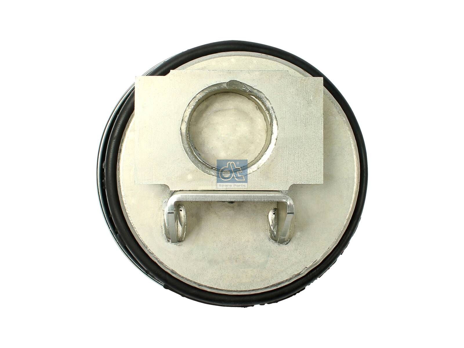 Air spring | DT Spare Parts 7.12063