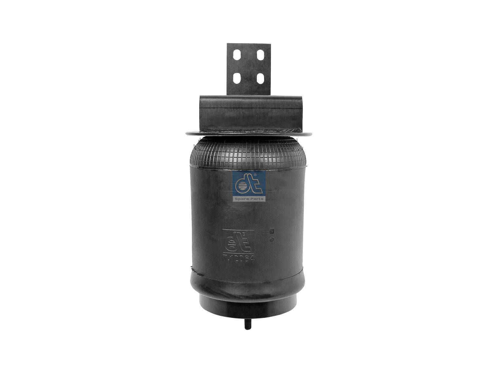 Air spring | DT Spare Parts 7.12064