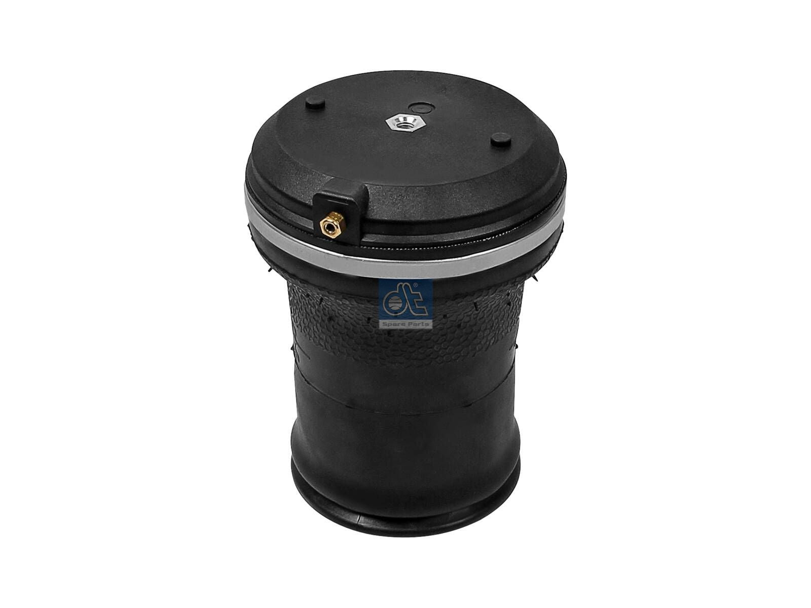 Air spring | DT Spare Parts 7.12065