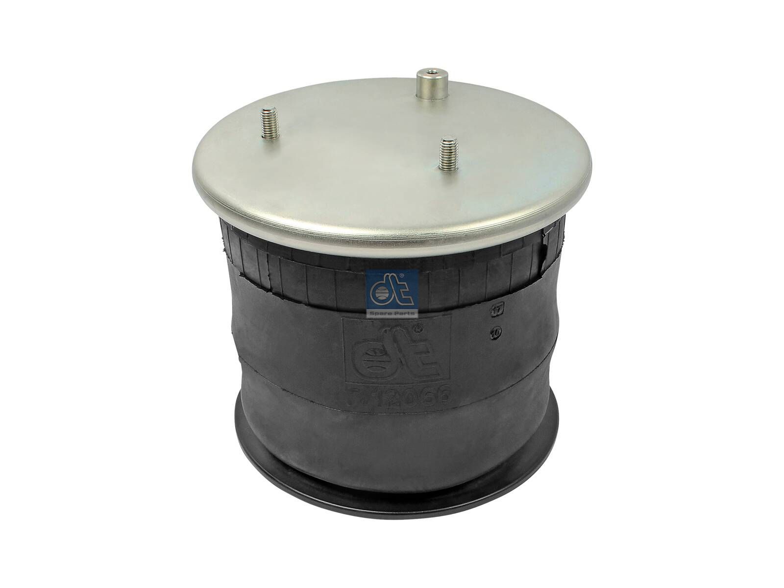 Air spring | DT Spare Parts 7.12066