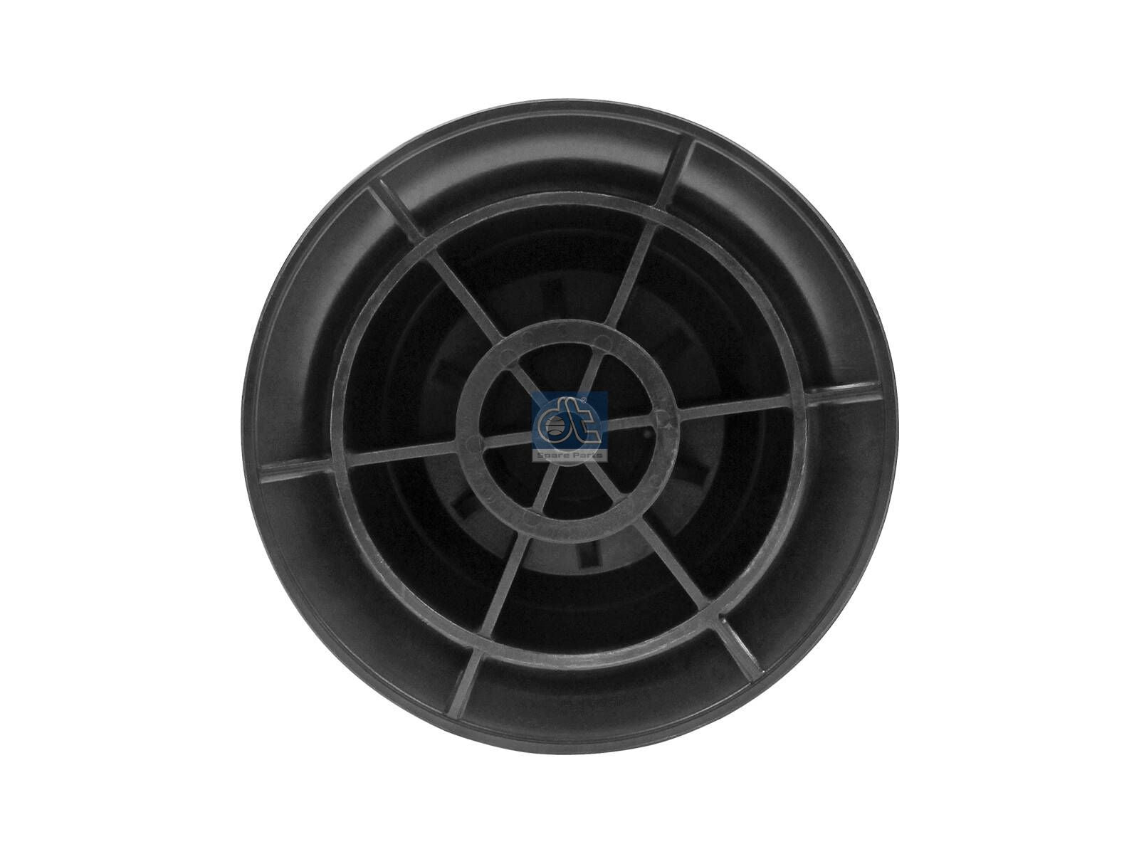 Air spring | DT Spare Parts 7.12066