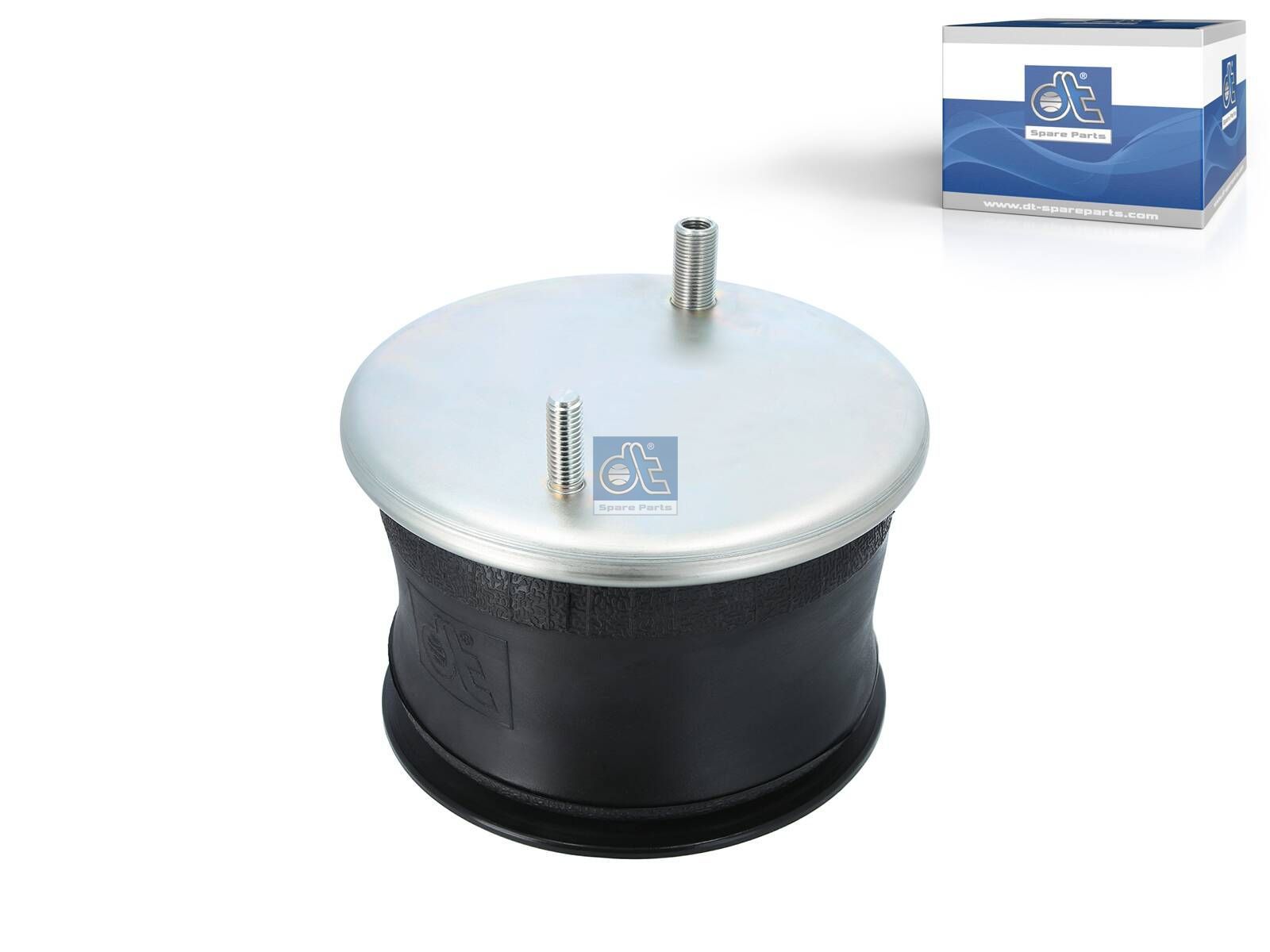 Air spring | DT Spare Parts 7.12068