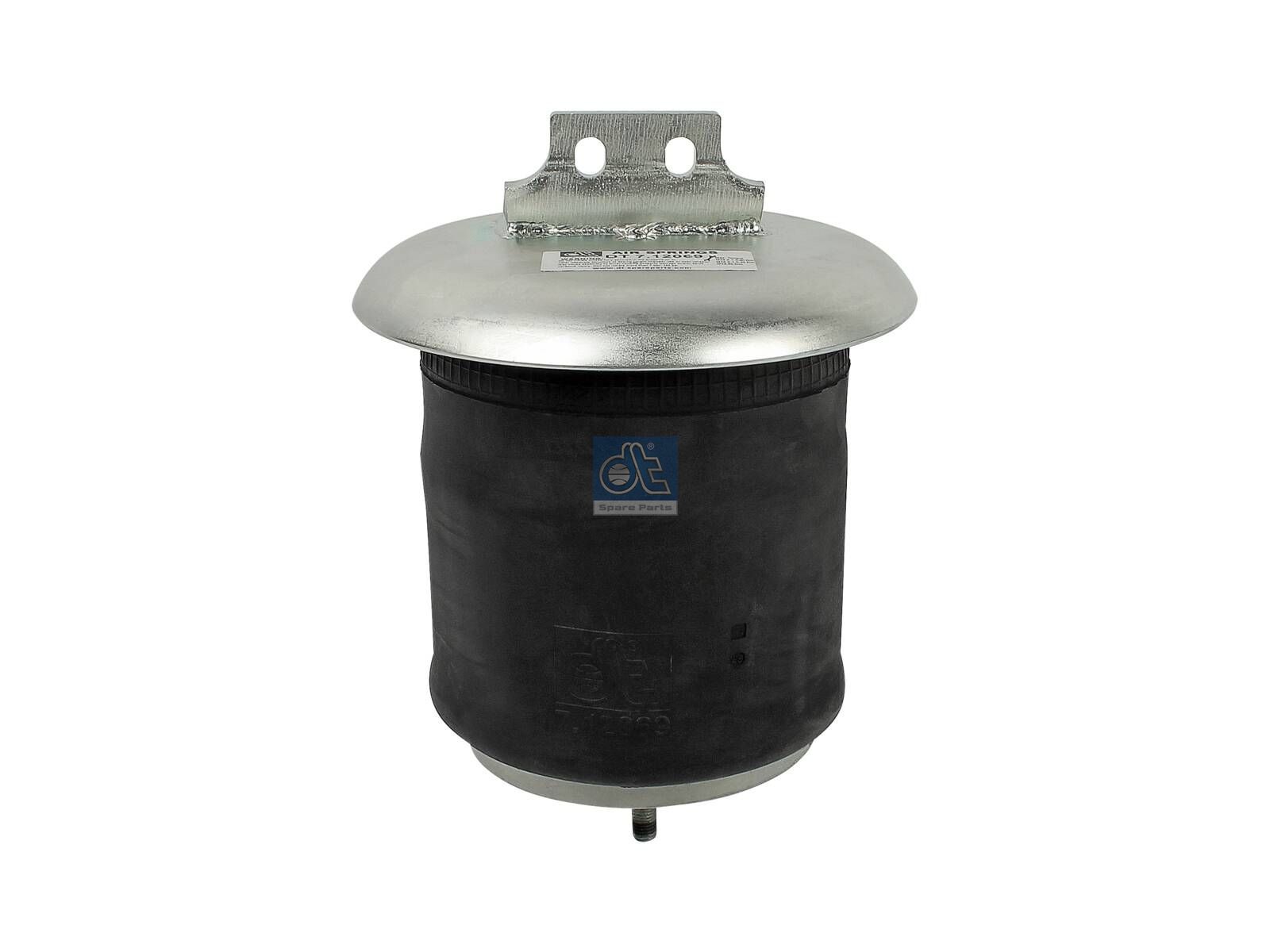 Air spring | DT Spare Parts 7.12069