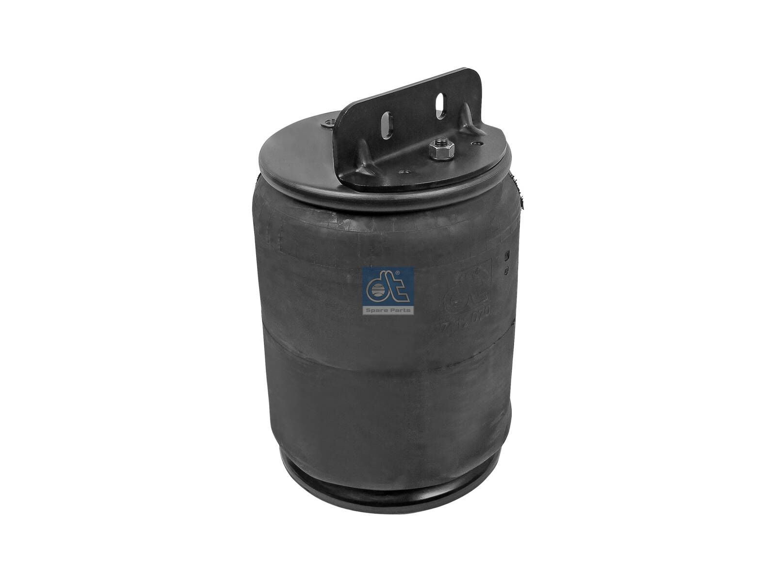 Air spring | DT Spare Parts 7.12070