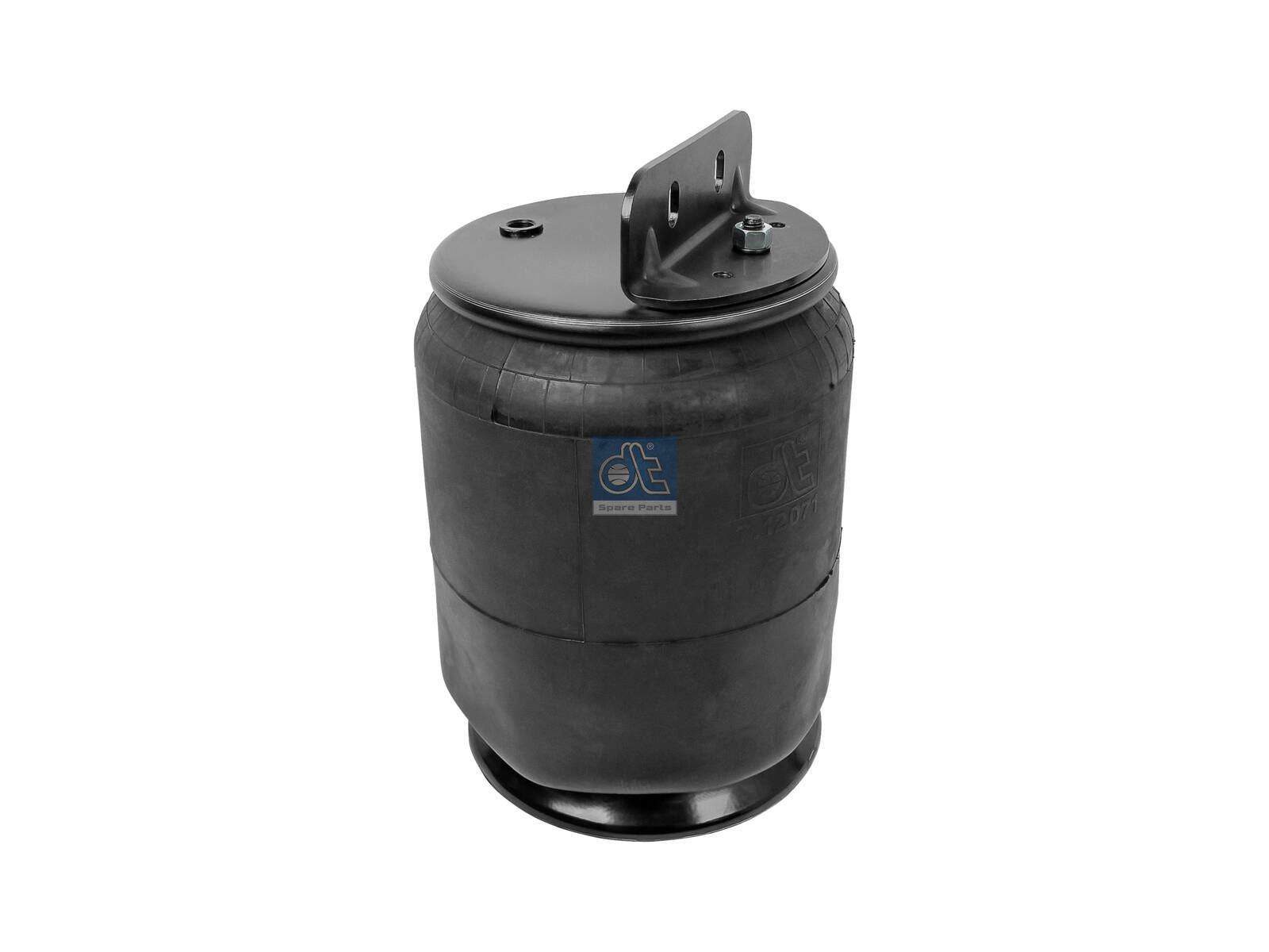 Air spring | DT Spare Parts 7.12071