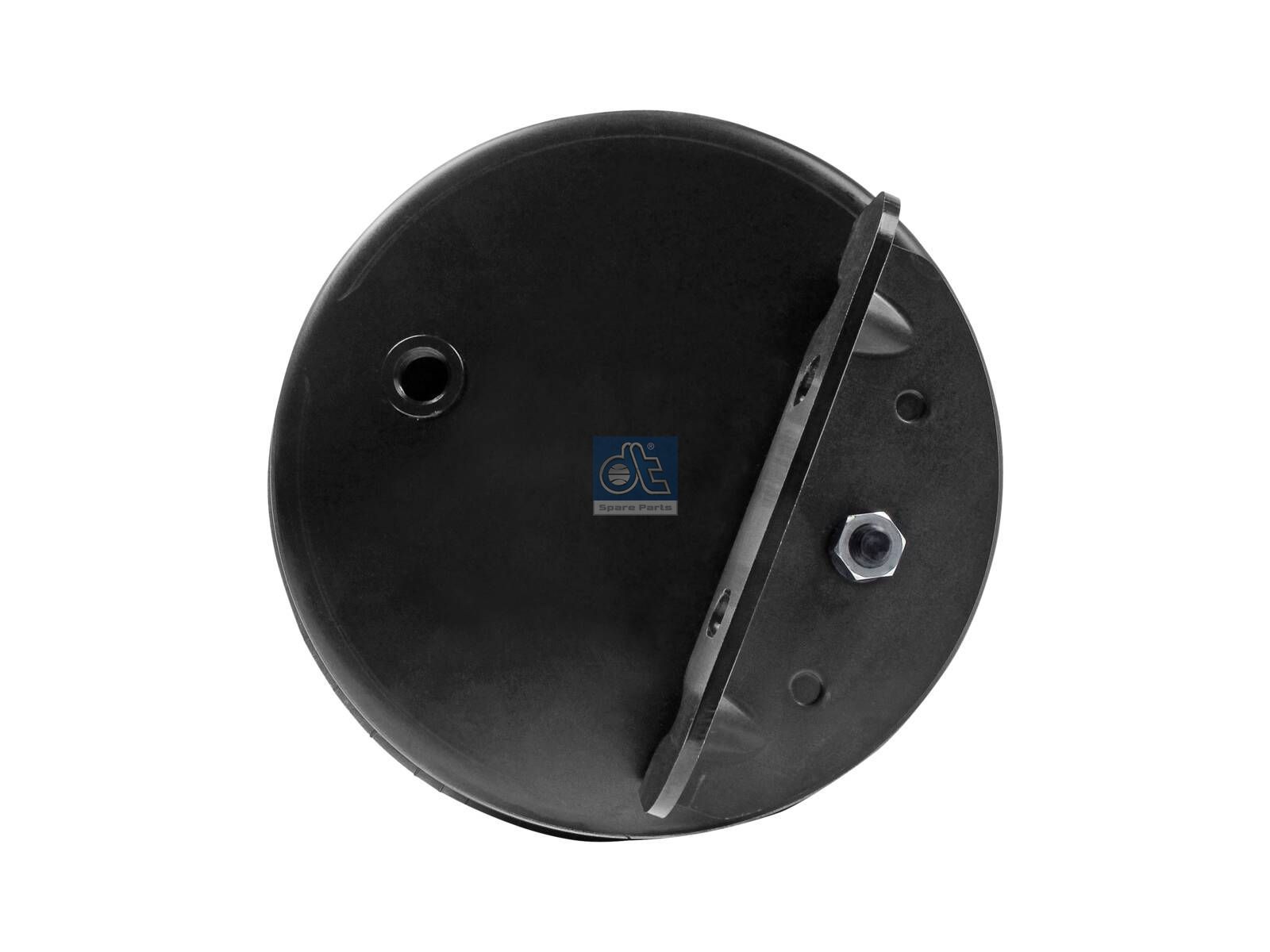 Air spring | DT Spare Parts 7.12071