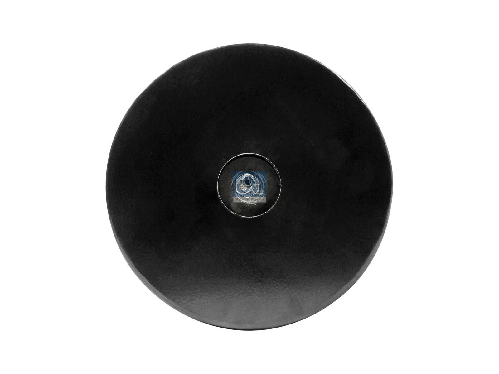 Air spring | DT Spare Parts 7.12071