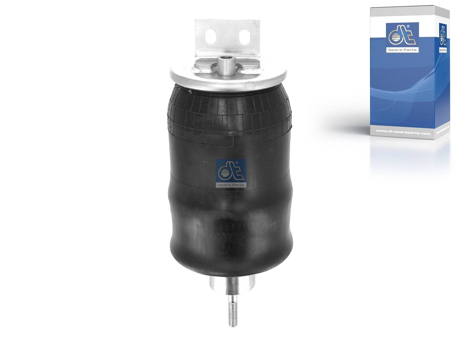 Air spring | DT Spare Parts 7.12072