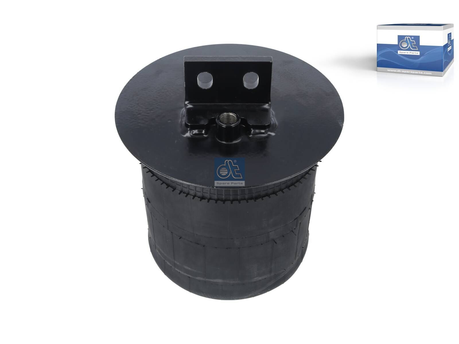 Air spring | DT Spare Parts 7.12073