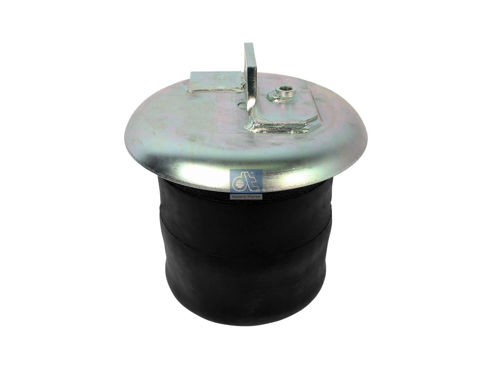 Air spring | DT Spare Parts 7.12075