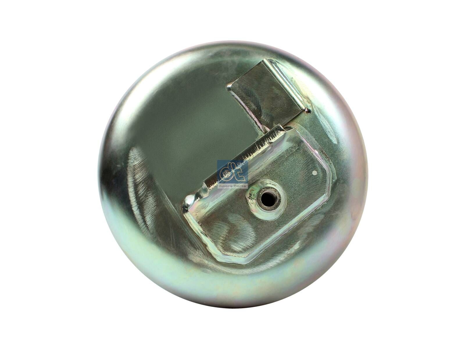 Air spring | DT Spare Parts 7.12075