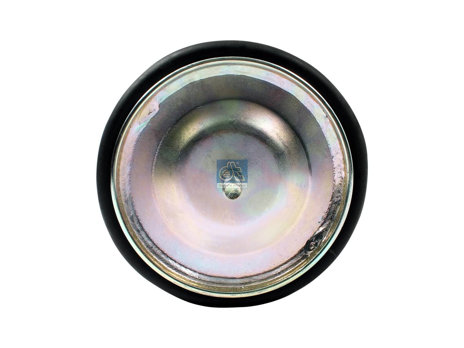 Air spring | DT Spare Parts 7.12075