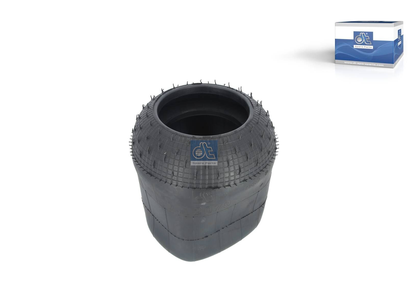 Air spring | DT Spare Parts 7.12079