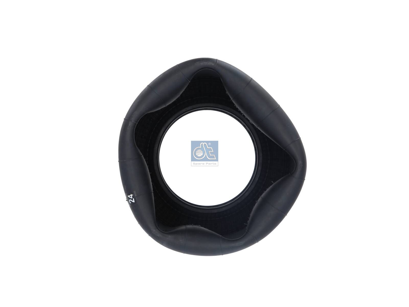 Air spring | DT Spare Parts 7.12079