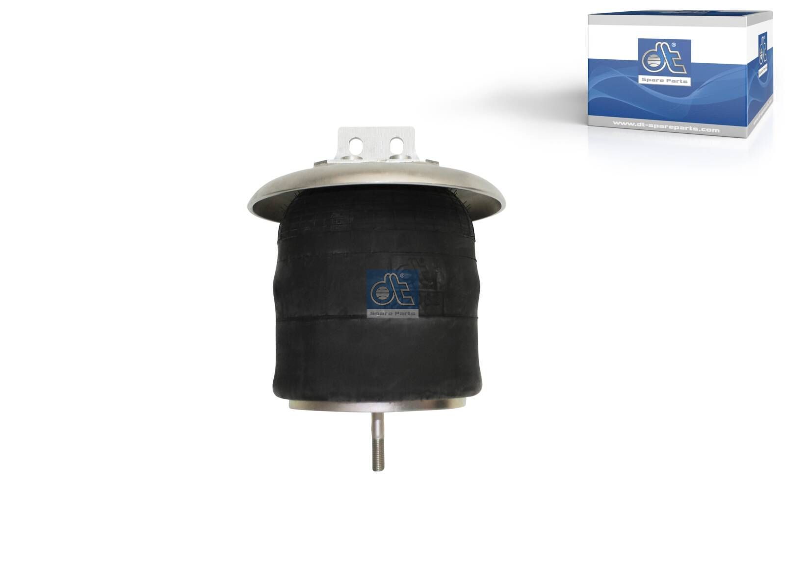 Air spring | DT Spare Parts 7.12082