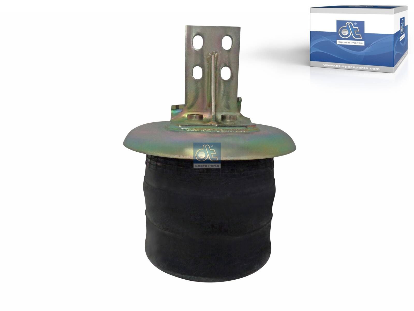 Air spring | DT Spare Parts 7.12085