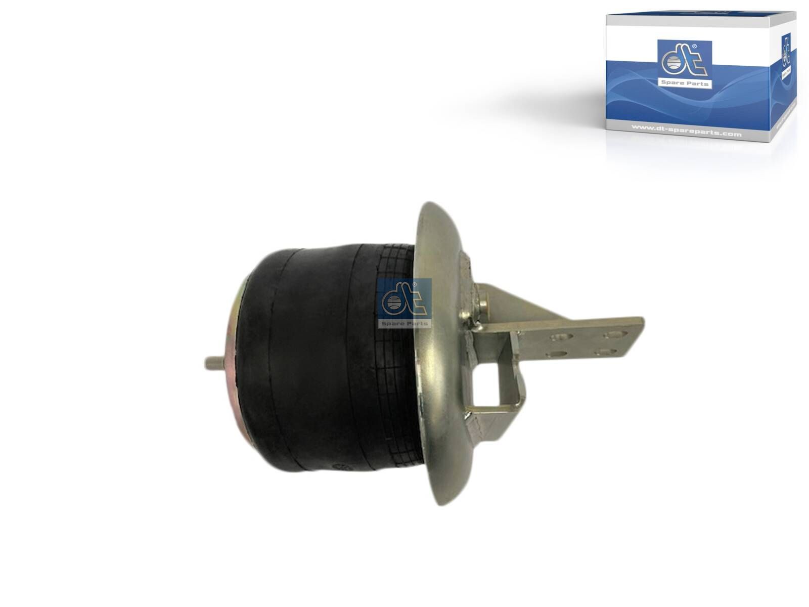 Air spring | DT Spare Parts 7.12086